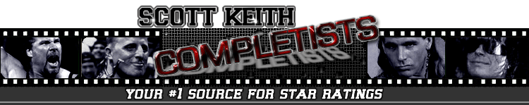 Scott Keith Completists